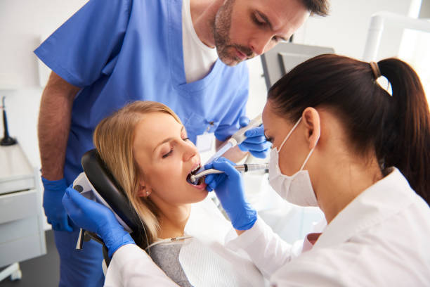 Best Cosmetic Dentistry  in Whitesburg, KY
