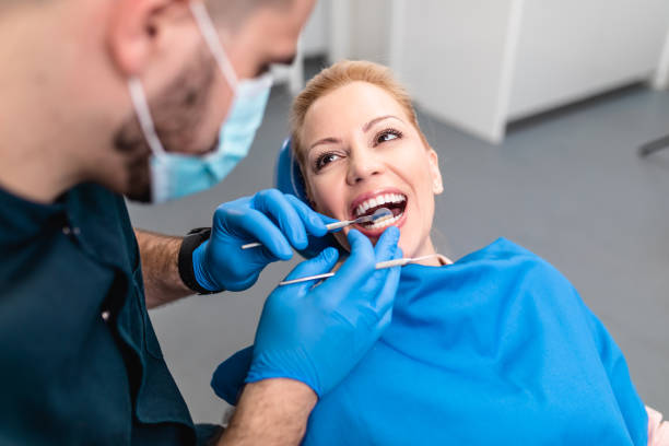 Why Choose Us for Your Dental Needs in Whitesburg, KY
