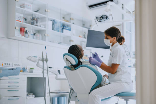 Best Root Canal Treatment  in Whitesburg, KY